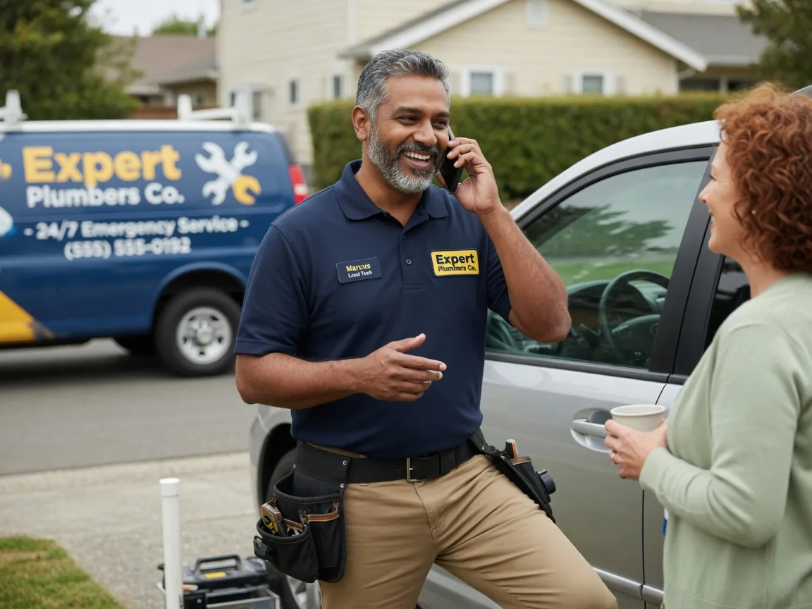 Drain Cleaning Herndon, PA FAQs